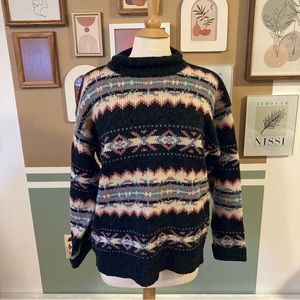 Woolrich Woman Wool Sweater